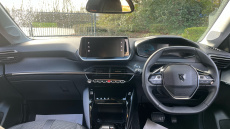 Peugeot 208 100kW E-Style 50kWh 5dr Auto Electric Hatchback